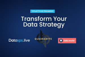 Transform Your Data Strategy